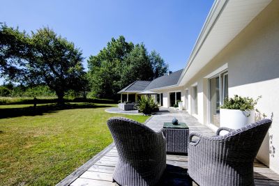 Sale House Cucq 7&nbsp;Rooms 198&nbsp;m²