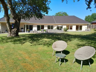 Vente Maison Cucq 7&nbsp;Pièces 198&nbsp;m²