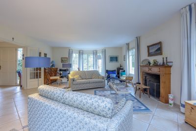 Vente Maison Le Touquet-Paris-Plage 7&nbsp;Pièces 253&nbsp;m²