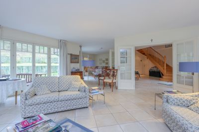 Vente Maison Le Touquet-Paris-Plage 7&nbsp;Pièces 253&nbsp;m²