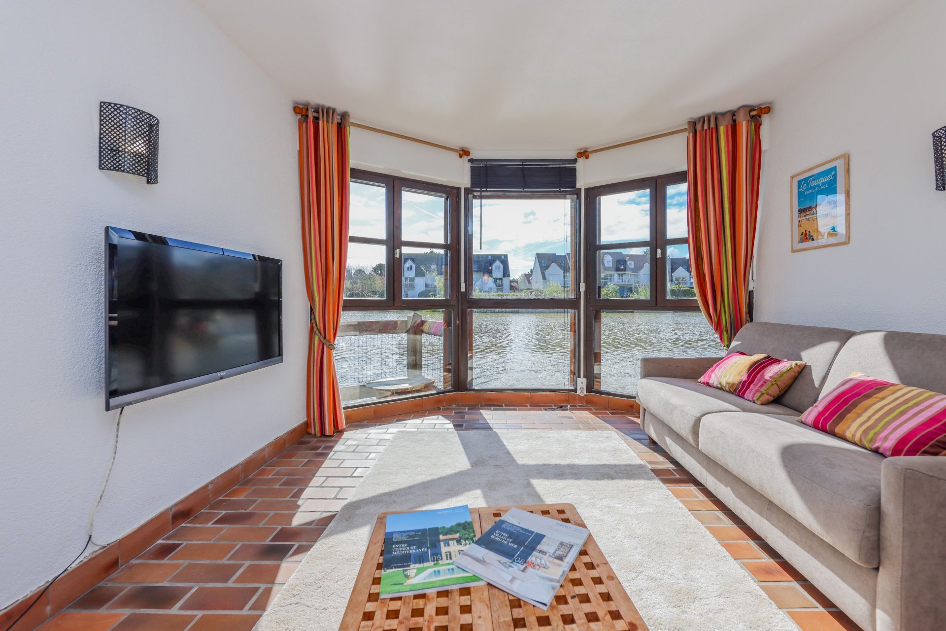 appartement 1 pièce en vente sur LE TOUQUET PARIS PLAGE (62520)