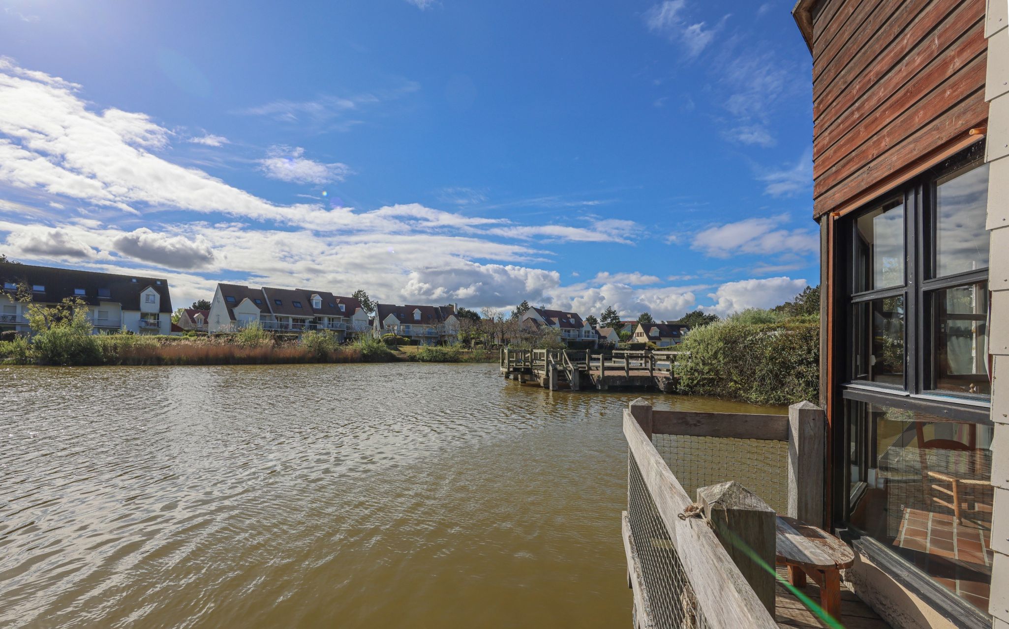 appartement 1 pièce en vente sur LE TOUQUET PARIS PLAGE (62520)