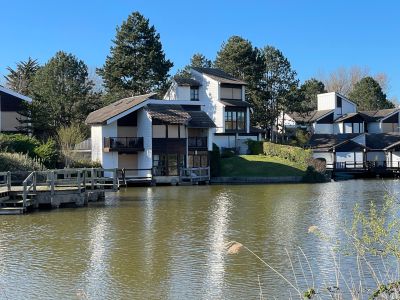 Vente Appartement Le Touquet-Paris-Plage 2&nbsp;Pièces 38.56&nbsp;m²