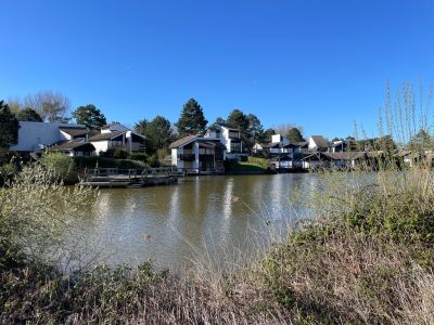 Vente Appartement Le Touquet-Paris-Plage 2&nbsp;Pièces 38.56&nbsp;m²