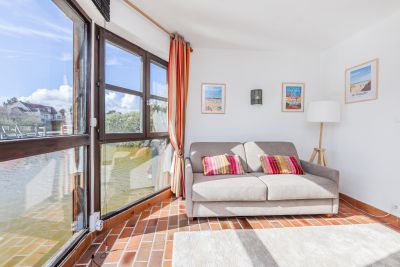 Vente Appartement Le Touquet-Paris-Plage 1&nbsp;pièce 38.56&nbsp;m²