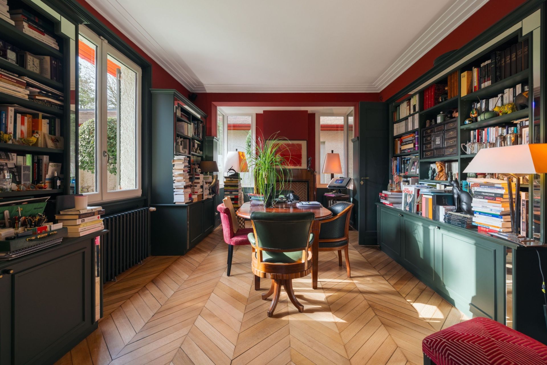 villa 12 Pièces en vente sur LE TOUQUET PARIS PLAGE (62520)