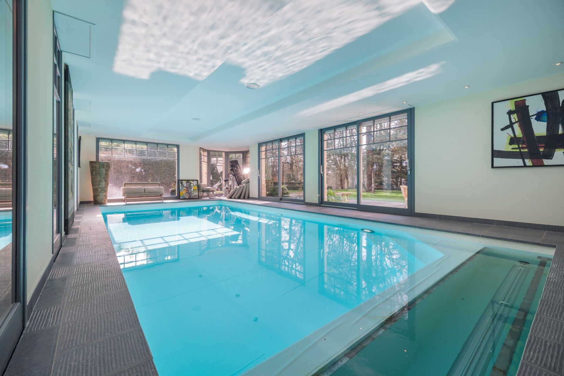 villa 12 Pièces en vente sur LE TOUQUET PARIS PLAGE (62520)
