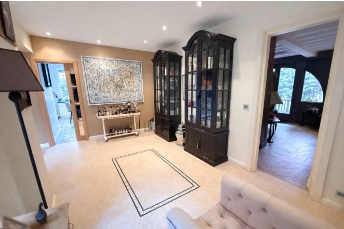 villa 12 Pièces en vente sur LE TOUQUET PARIS PLAGE (62520)