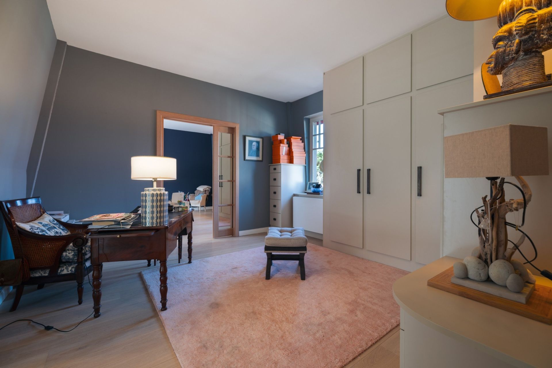 villa 12 Pièces en vente sur LE TOUQUET PARIS PLAGE (62520)