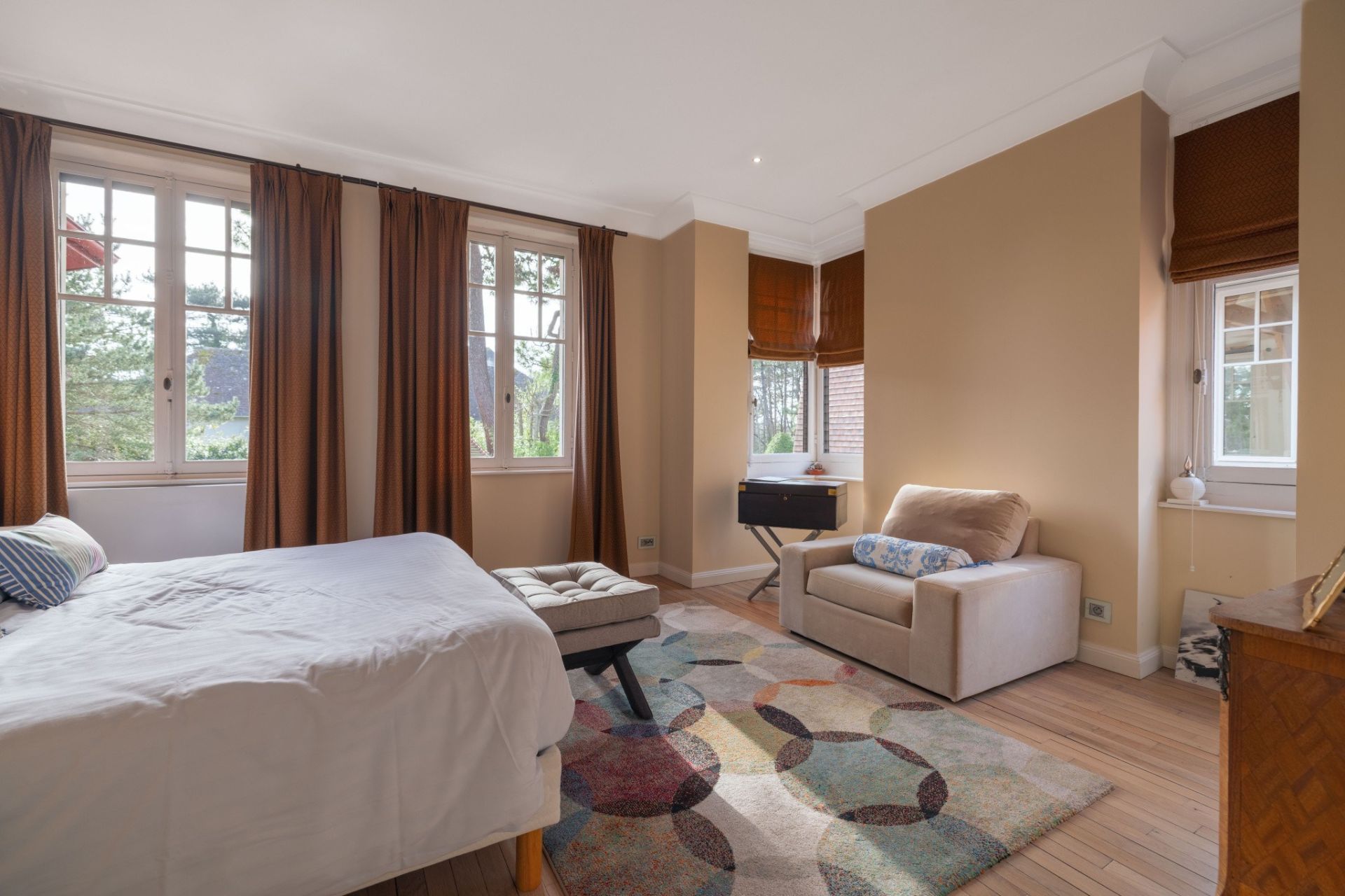 villa 12 Pièces en vente sur LE TOUQUET PARIS PLAGE (62520)