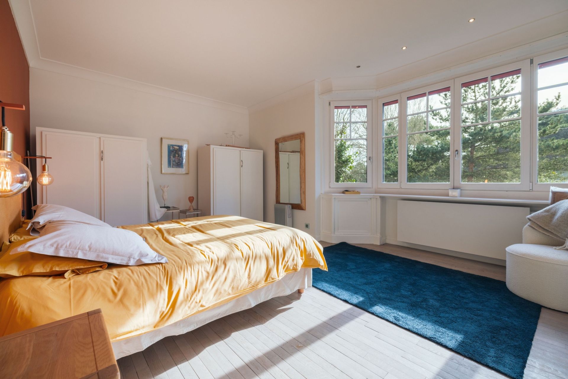 villa 12 Pièces en vente sur LE TOUQUET PARIS PLAGE (62520)