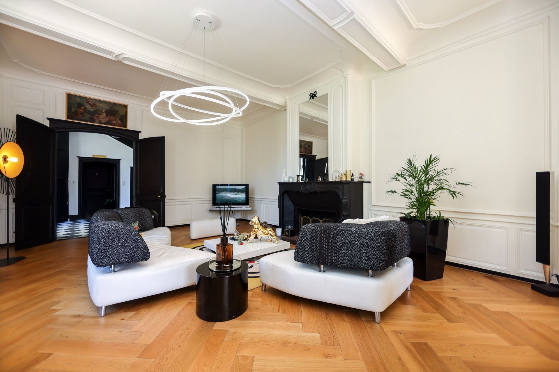 hôtel particulier 10 Pièces en vente sur MONTREUIL SUR MER (62170)