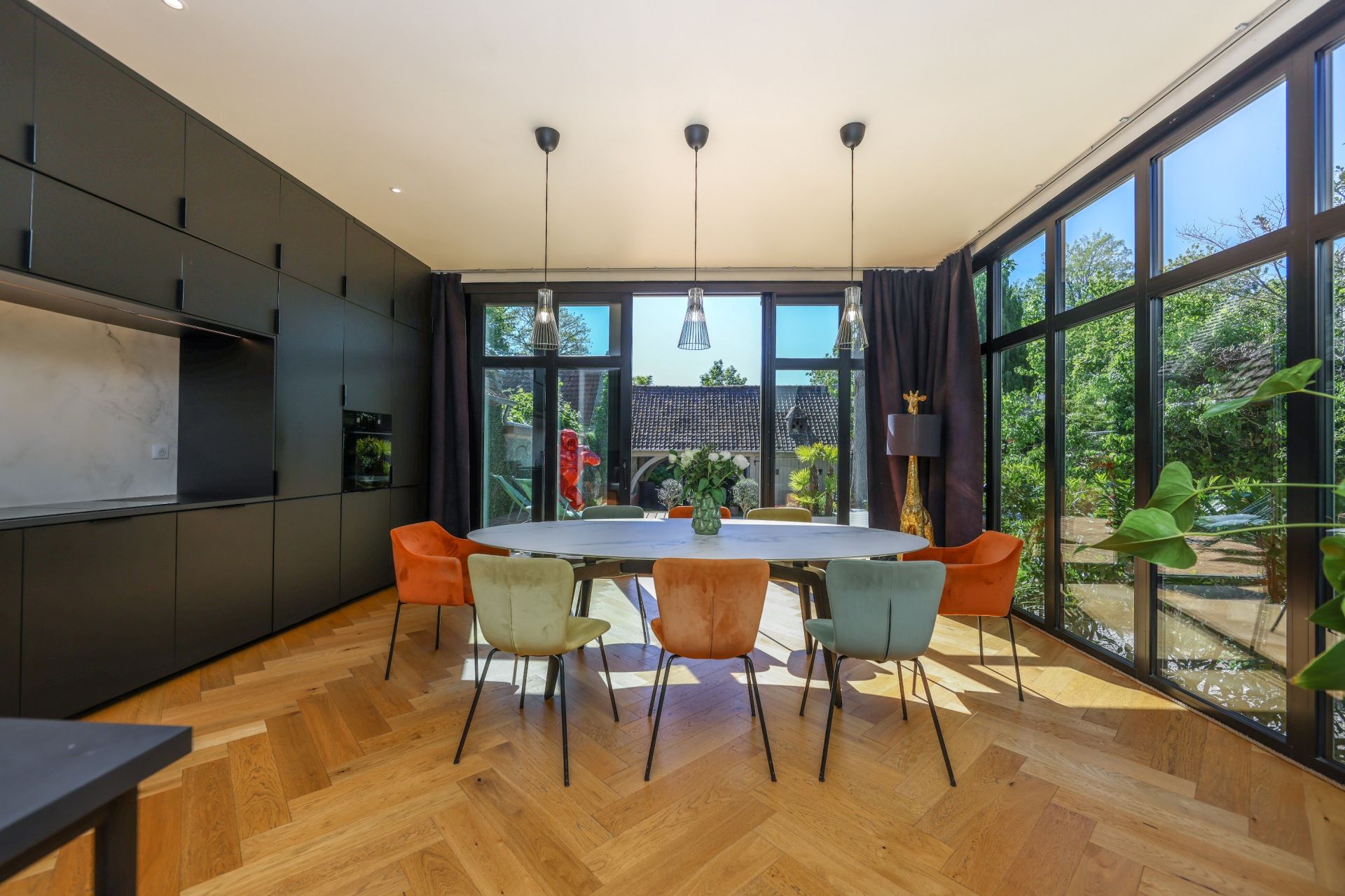 hôtel particulier 10 Pièces en vente sur MONTREUIL SUR MER (62170)