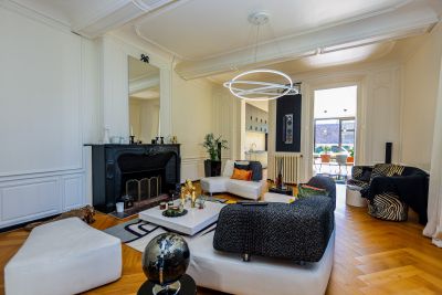 Vente Hôtel particulier Montreuil-sur-Mer 10&nbsp;Pièces 320&nbsp;m²