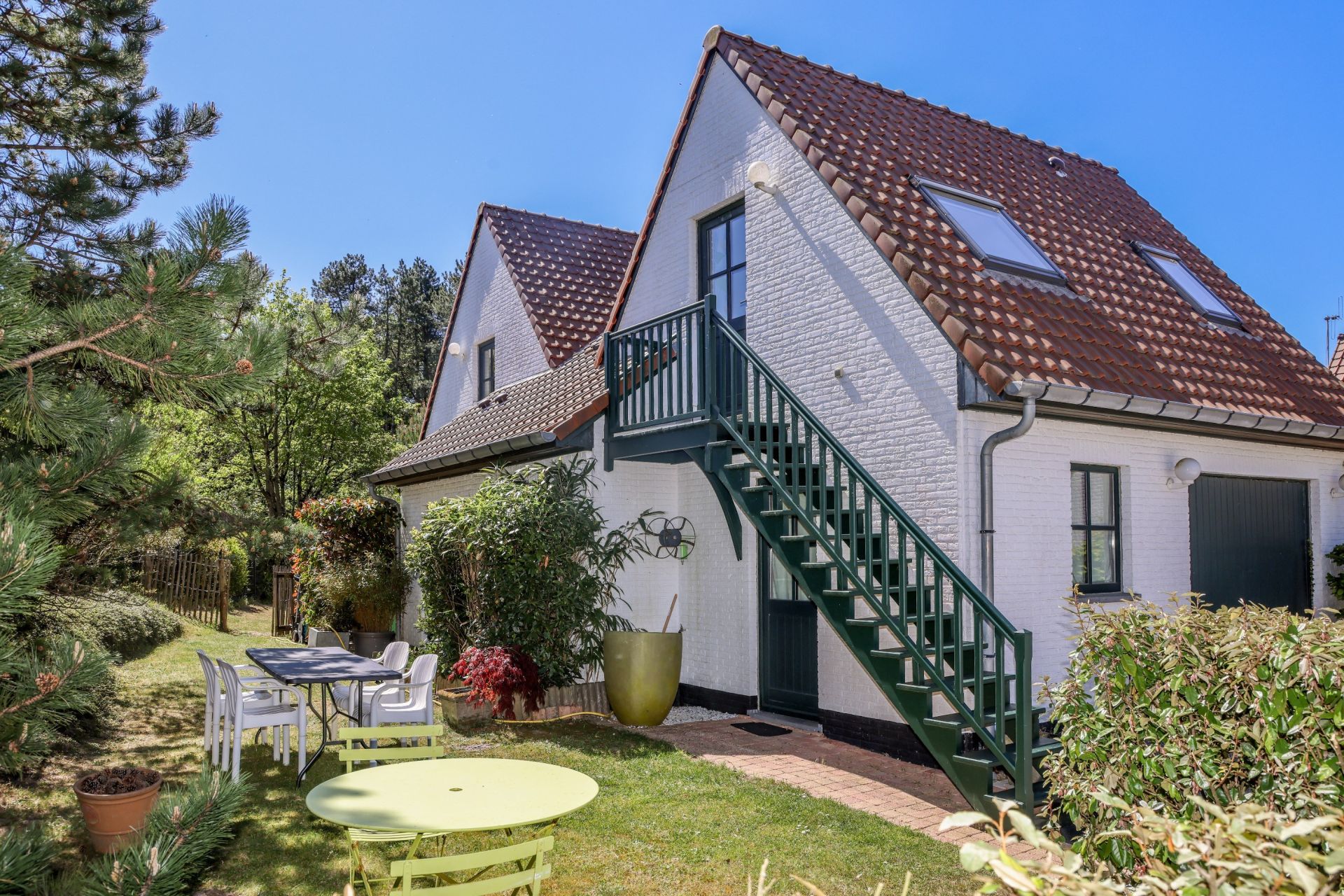house 15 Rooms for sale on HARDELOT PLAGE (62152)