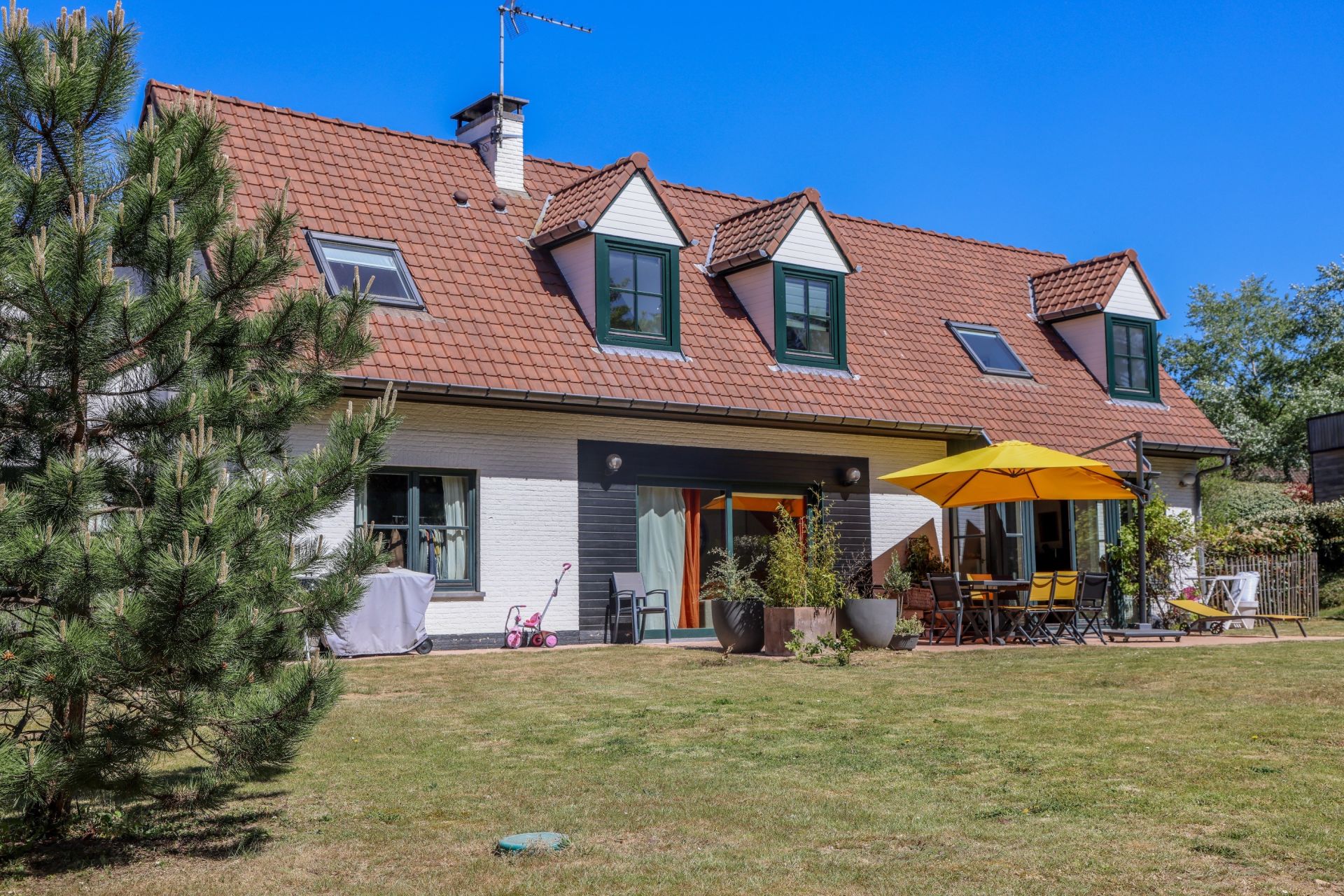 house 15 Rooms for sale on HARDELOT PLAGE (62152)