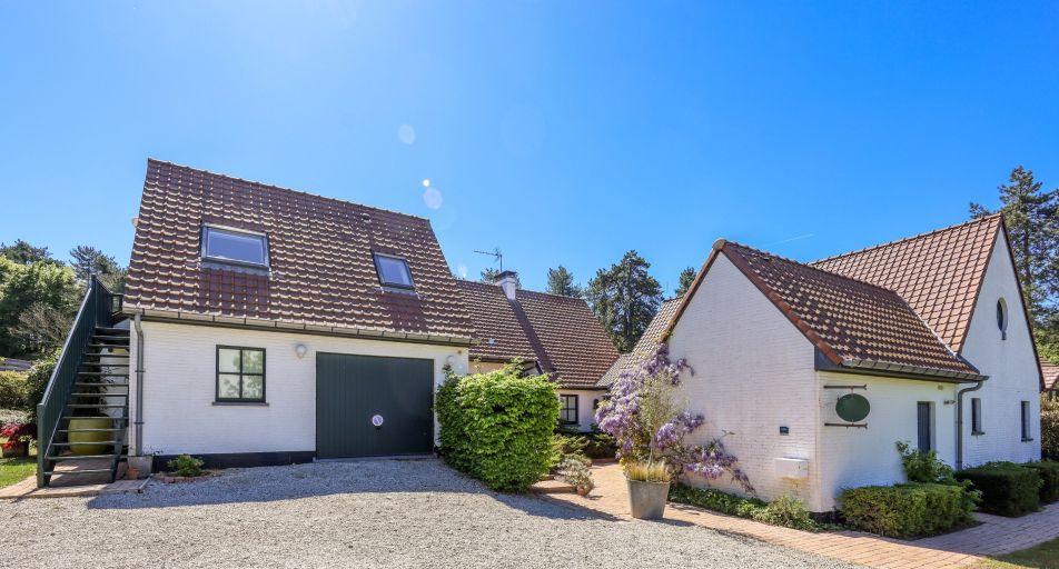 house 15 Rooms for sale on HARDELOT PLAGE (62152)