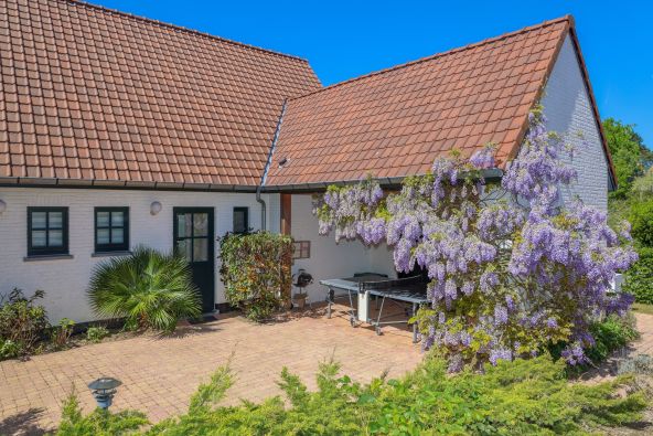 Vente Maison Hardelot-Plage 15&nbsp;Pièces 282&nbsp;m²