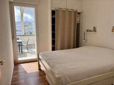Vente Appartement Le Touquet-Paris-Plage 2&nbsp;Pièces 43&nbsp;m²