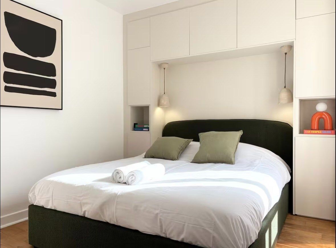 apartment 3 Rooms for sale on LE TOUQUET PARIS PLAGE (62520)