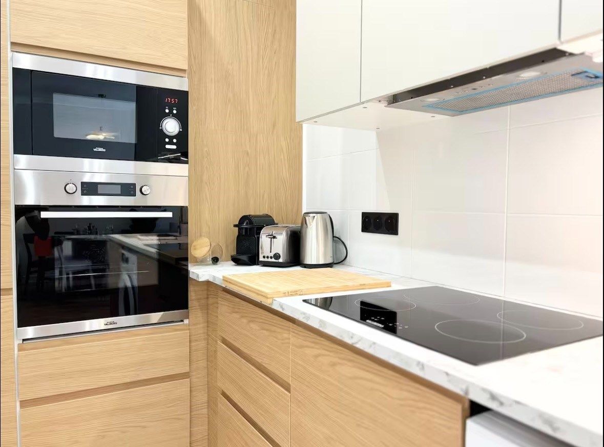 apartment 3 Rooms for sale on LE TOUQUET PARIS PLAGE (62520)