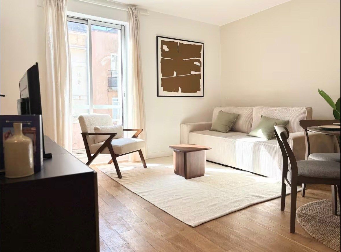 apartment 3 Rooms for sale on LE TOUQUET PARIS PLAGE (62520)