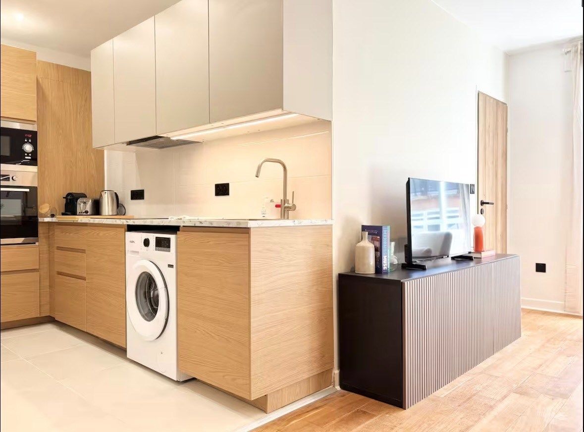apartment 3 Rooms for sale on LE TOUQUET PARIS PLAGE (62520)