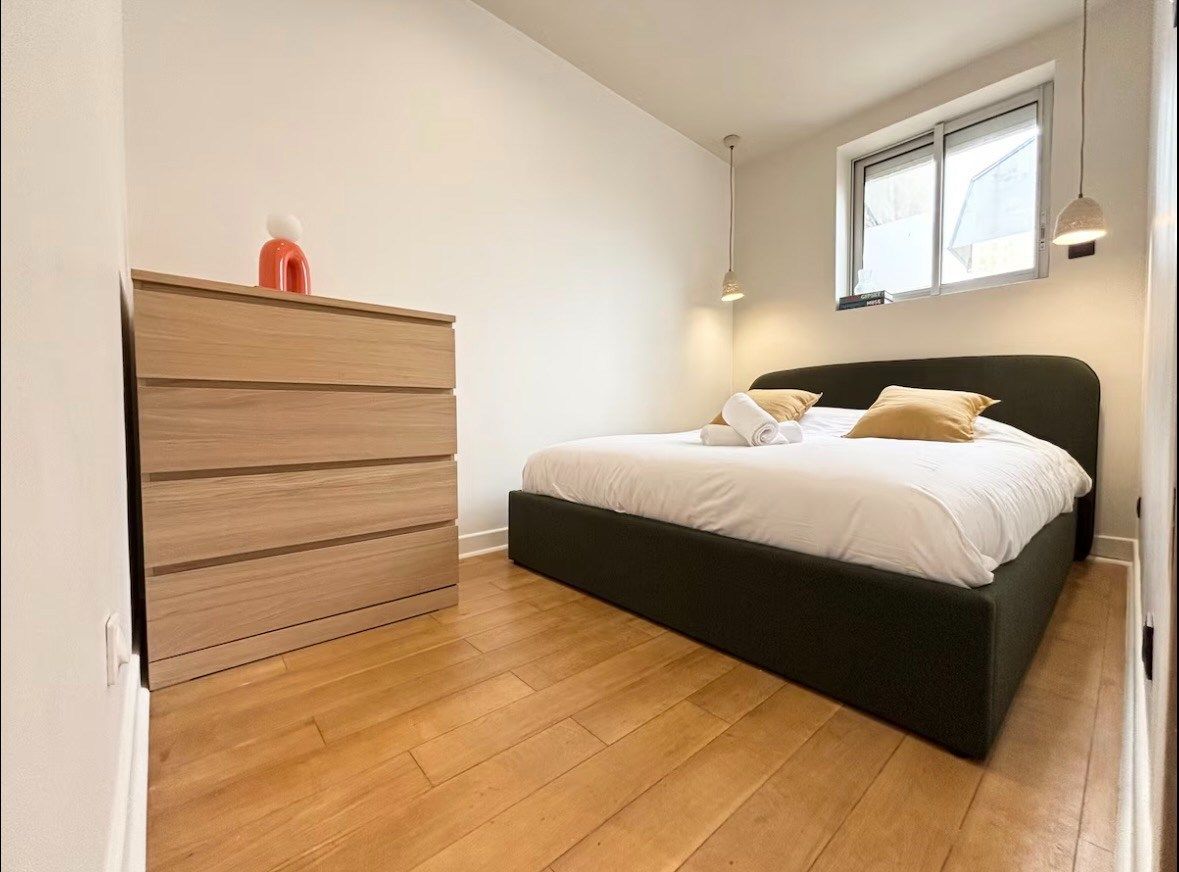 apartment 3 Rooms for sale on LE TOUQUET PARIS PLAGE (62520)