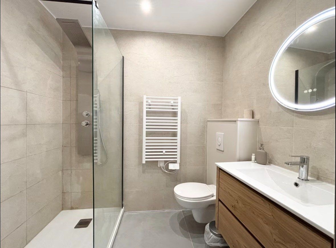 apartment 3 Rooms for sale on LE TOUQUET PARIS PLAGE (62520)