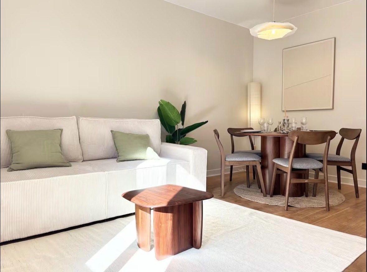 apartment 3 Rooms for sale on LE TOUQUET PARIS PLAGE (62520)