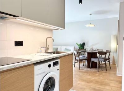 Sale Apartment Le Touquet-Paris-Plage 3&nbsp;Rooms 47&nbsp;m²