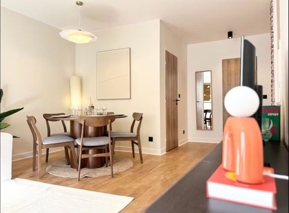 Sale Apartment Le Touquet-Paris-Plage 3&nbsp;Rooms 47&nbsp;m²