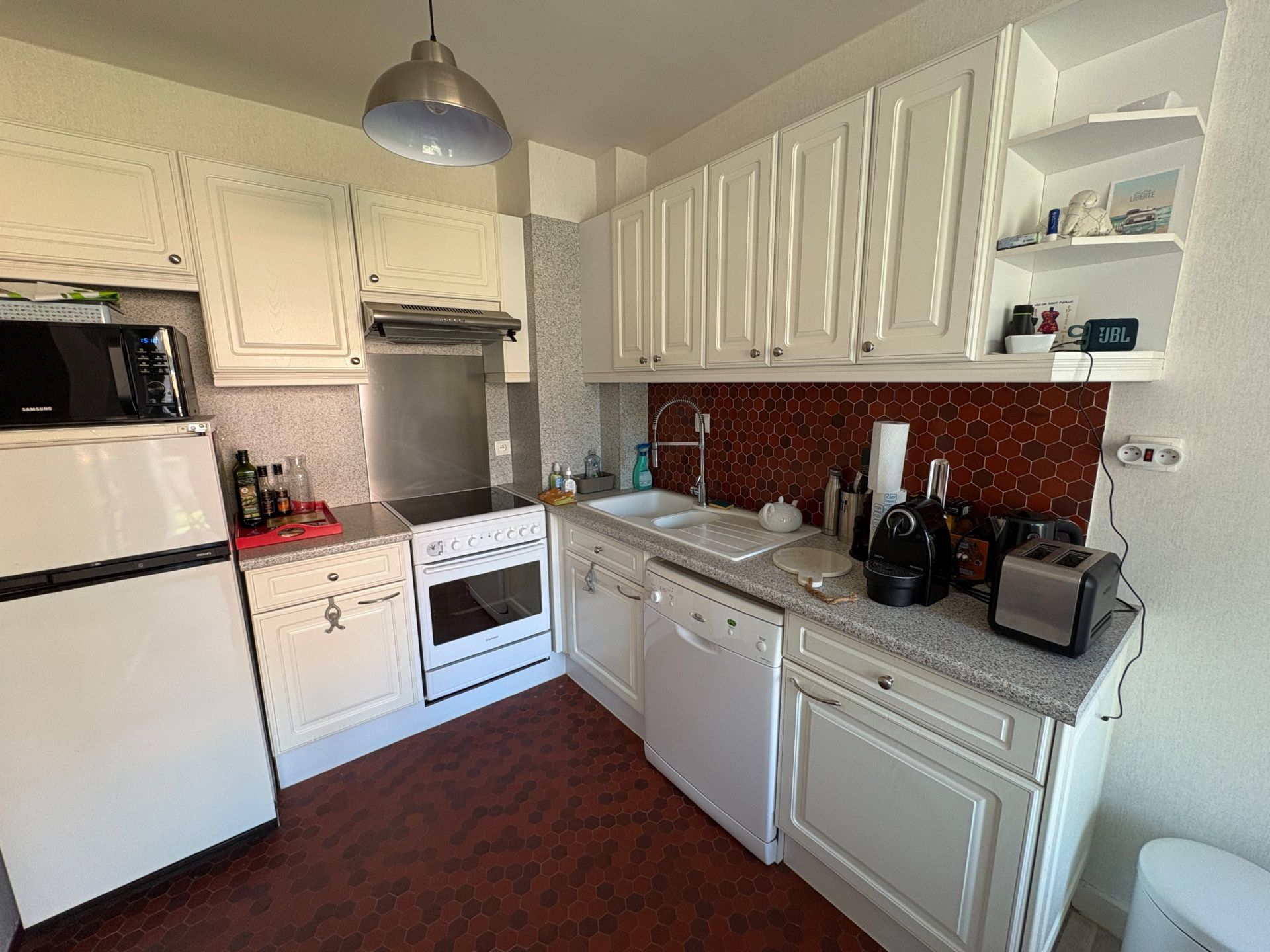 apartment 2 Rooms for seasonal rent on LE TOUQUET PARIS PLAGE (62520)