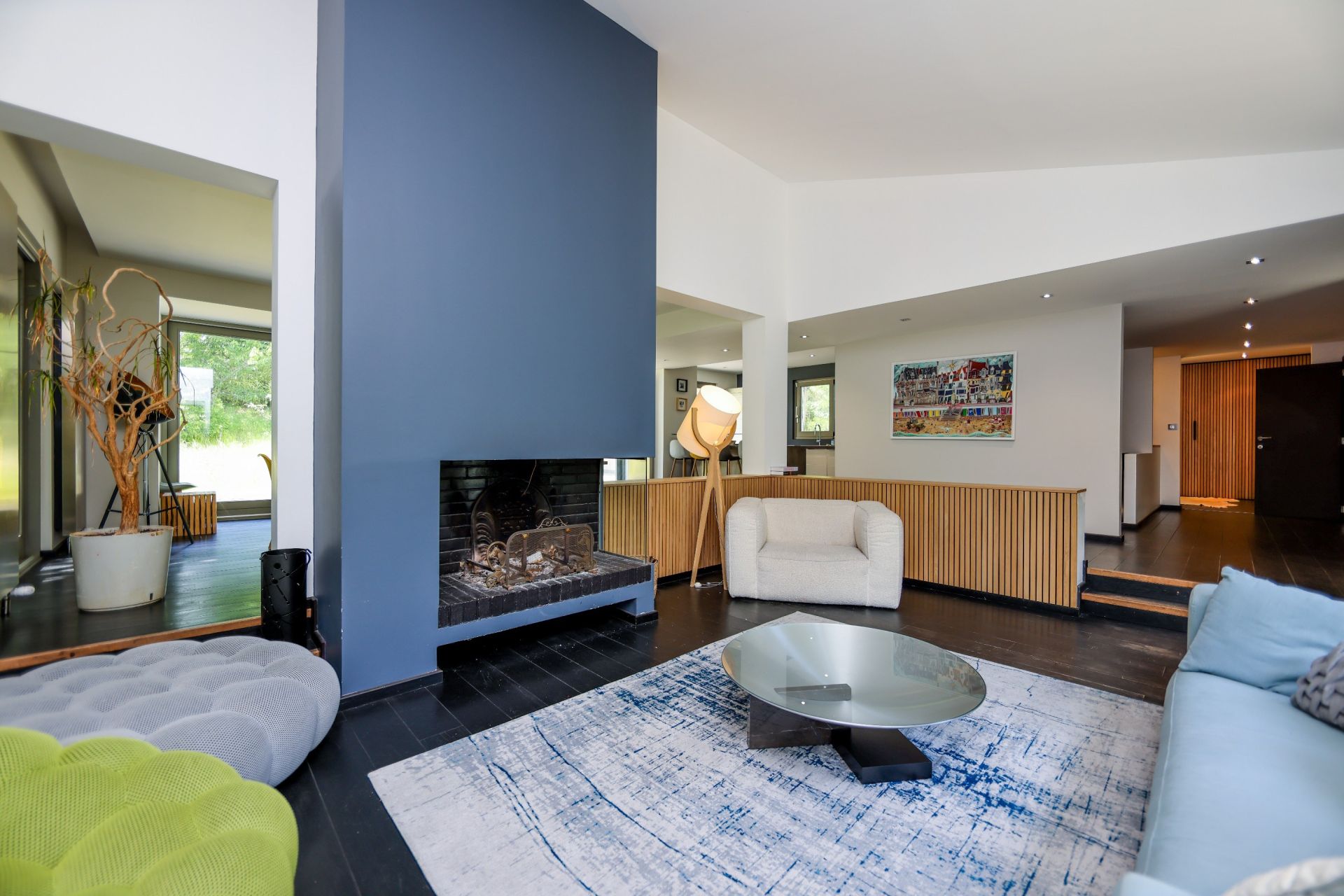 maison 6 Pièces en vente sur LE TOUQUET PARIS PLAGE (62520)