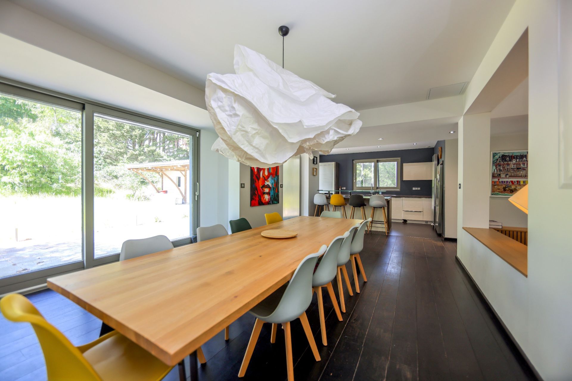 maison 6 Pièces en vente sur LE TOUQUET PARIS PLAGE (62520)