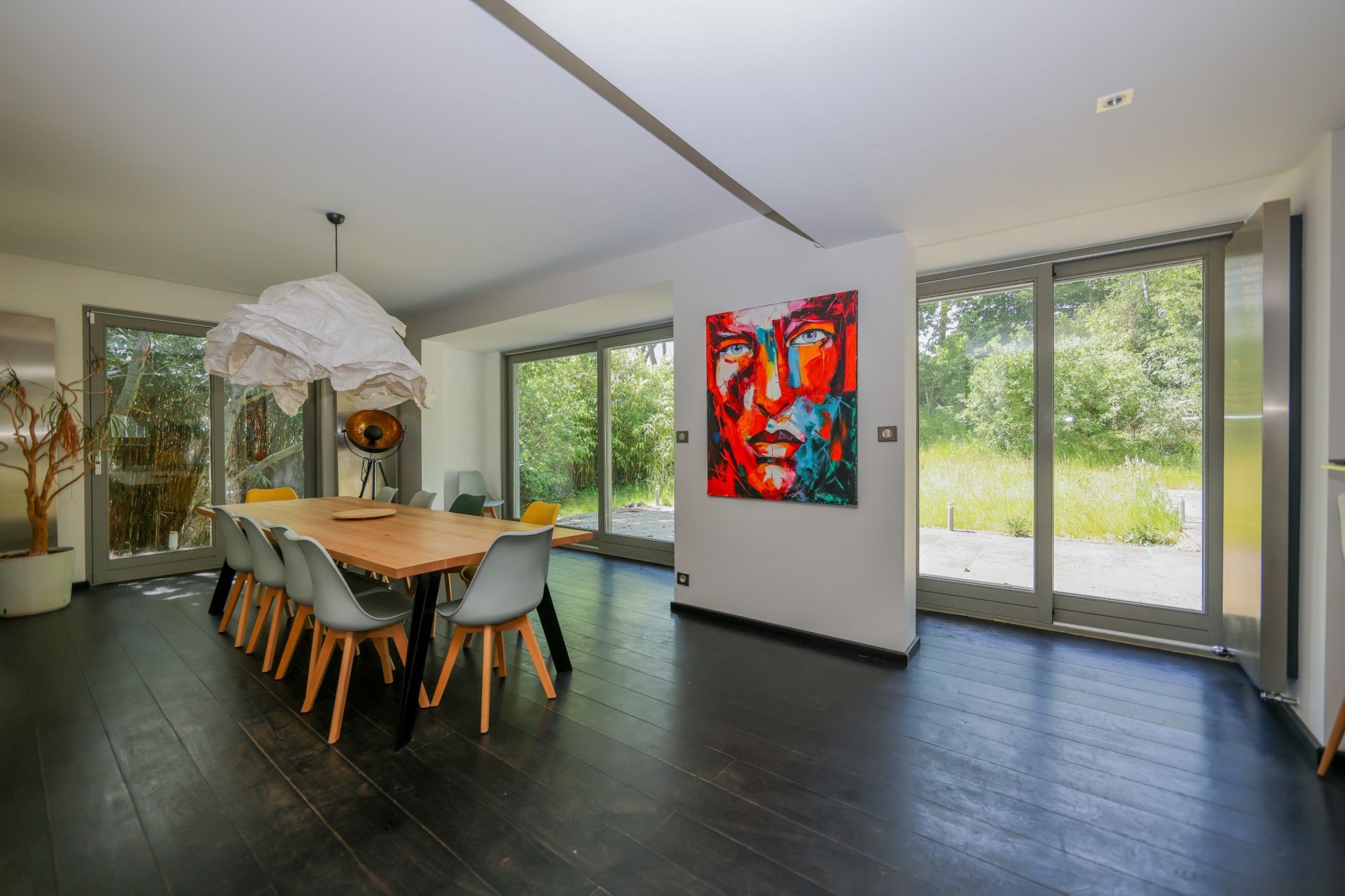 maison 6 Pièces en vente sur LE TOUQUET PARIS PLAGE (62520)