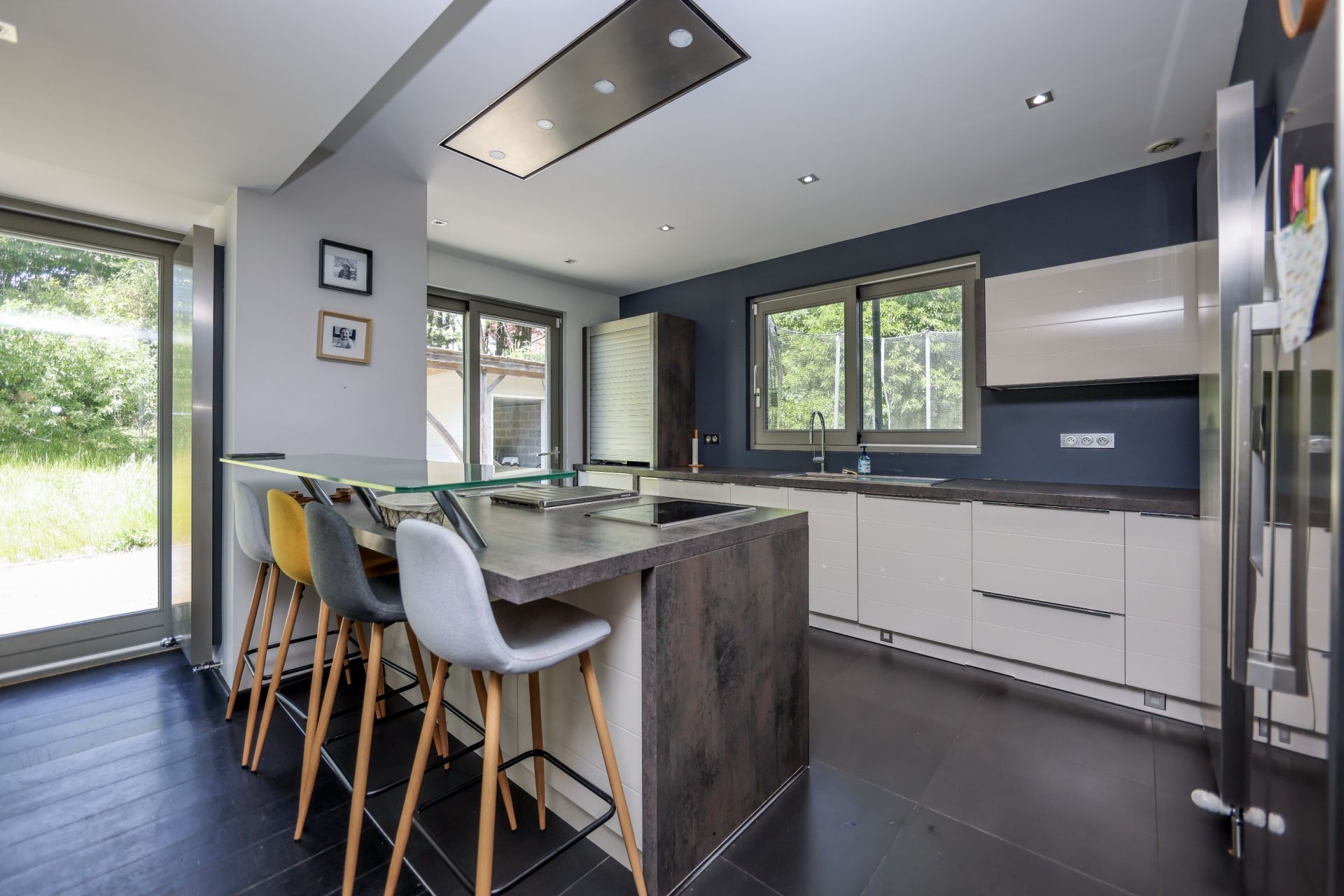 maison 6 Pièces en vente sur LE TOUQUET PARIS PLAGE (62520)