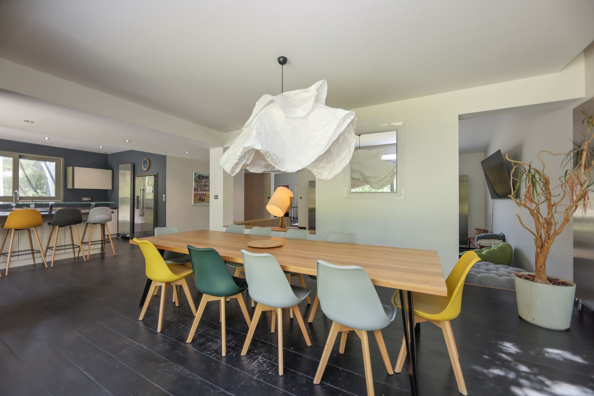 maison 6 Pièces en vente sur LE TOUQUET PARIS PLAGE (62520)