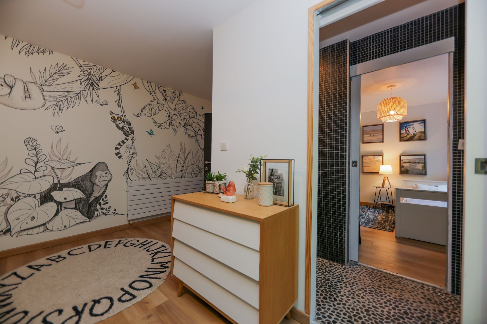 maison 6 Pièces en vente sur LE TOUQUET PARIS PLAGE (62520)