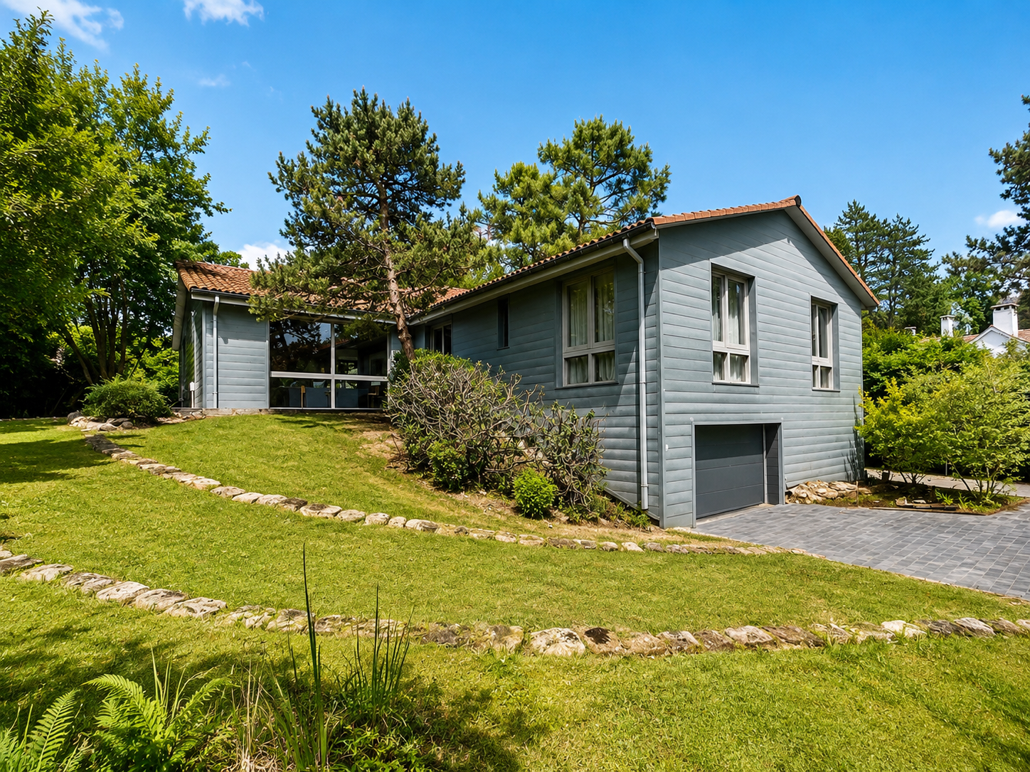 maison 6 Pièces en vente sur LE TOUQUET PARIS PLAGE (62520)