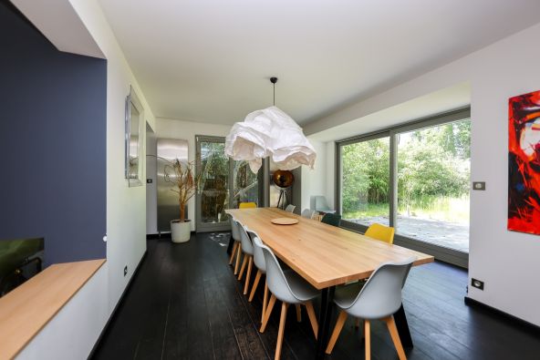 Sale House Le Touquet-Paris-Plage 6&nbsp;Rooms 220&nbsp;m²
