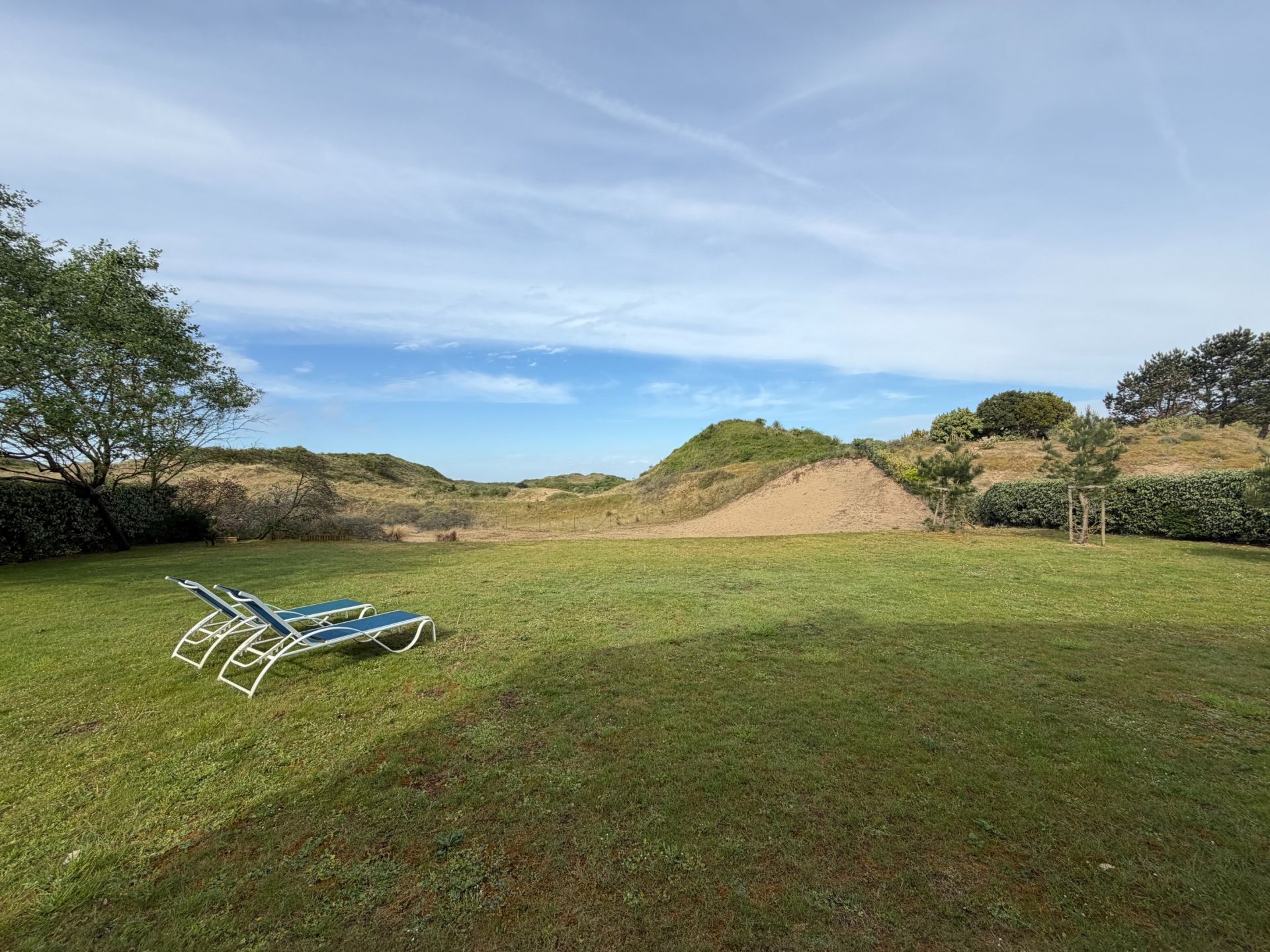 maison 5 Pièces en location saisonnière sur LE TOUQUET PARIS PLAGE (62520)