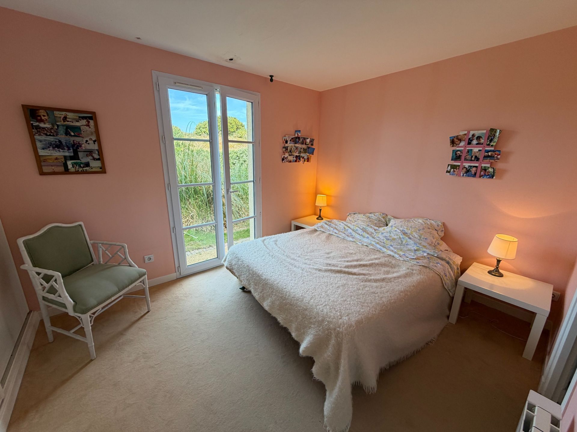 maison 5 Pièces en location saisonnière sur LE TOUQUET PARIS PLAGE (62520)
