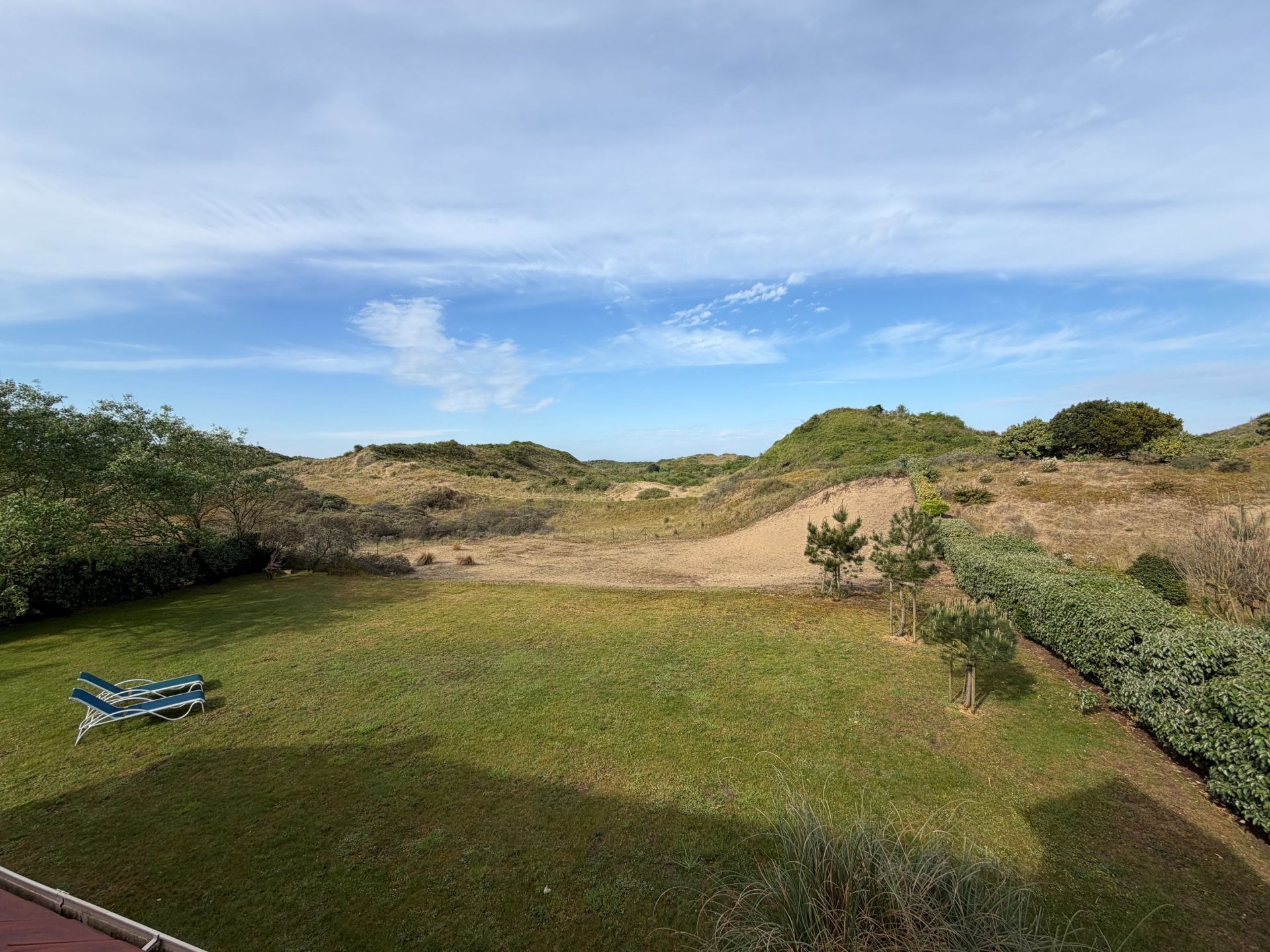maison 5 Pièces en location saisonnière sur LE TOUQUET PARIS PLAGE (62520)