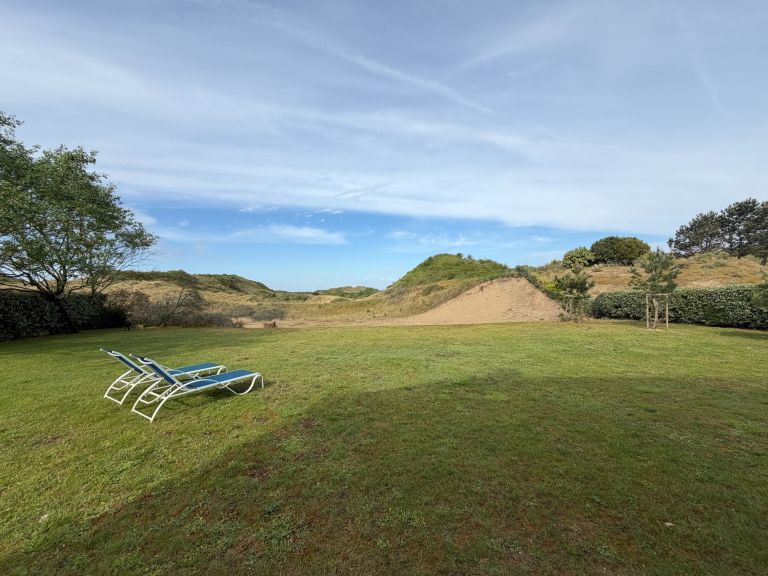 maison 5 Pièces en location saisonnière sur LE TOUQUET PARIS PLAGE (62520)