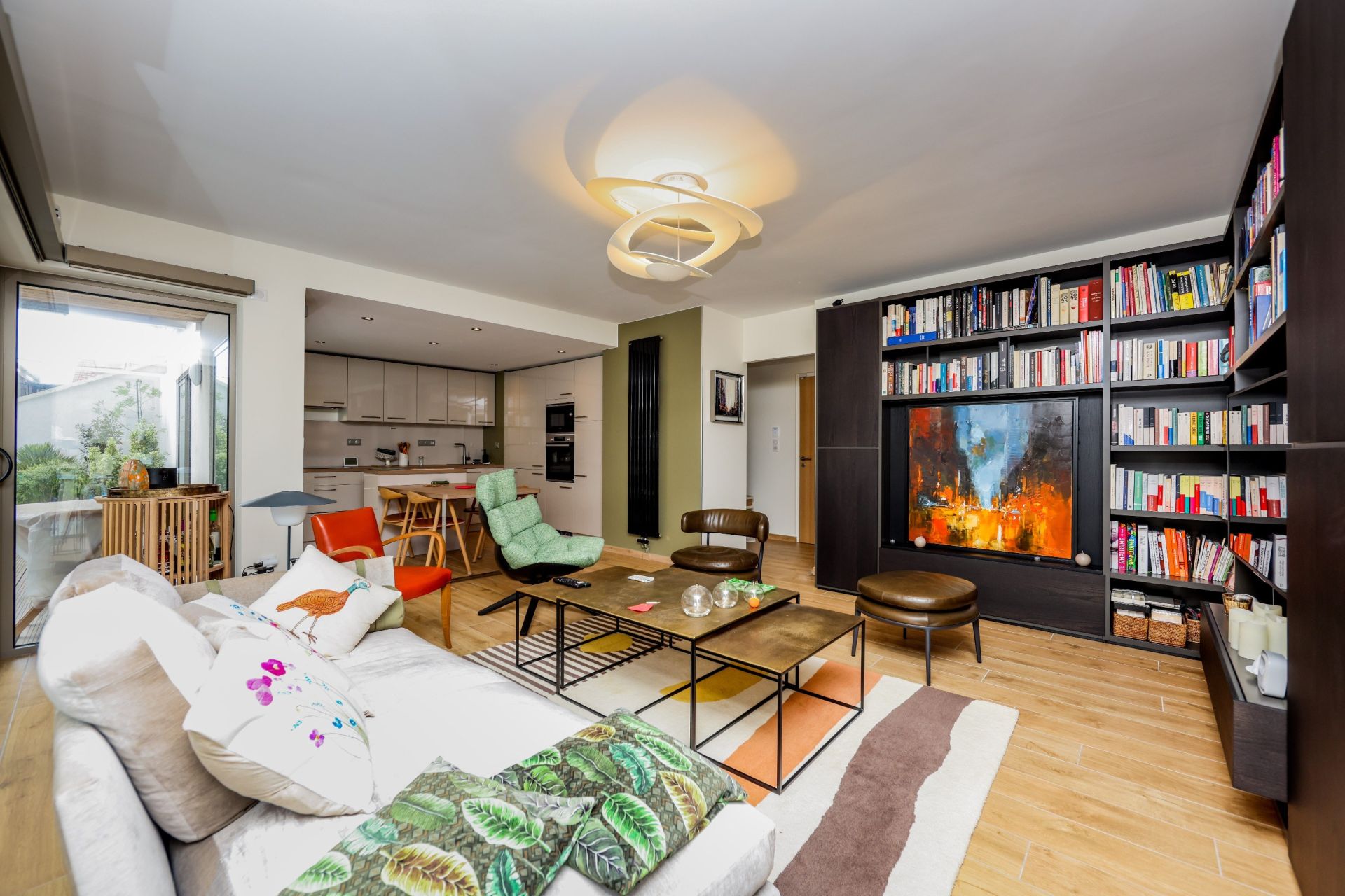 appartement 3 Pièces en vente sur LE TOUQUET PARIS PLAGE (62520)