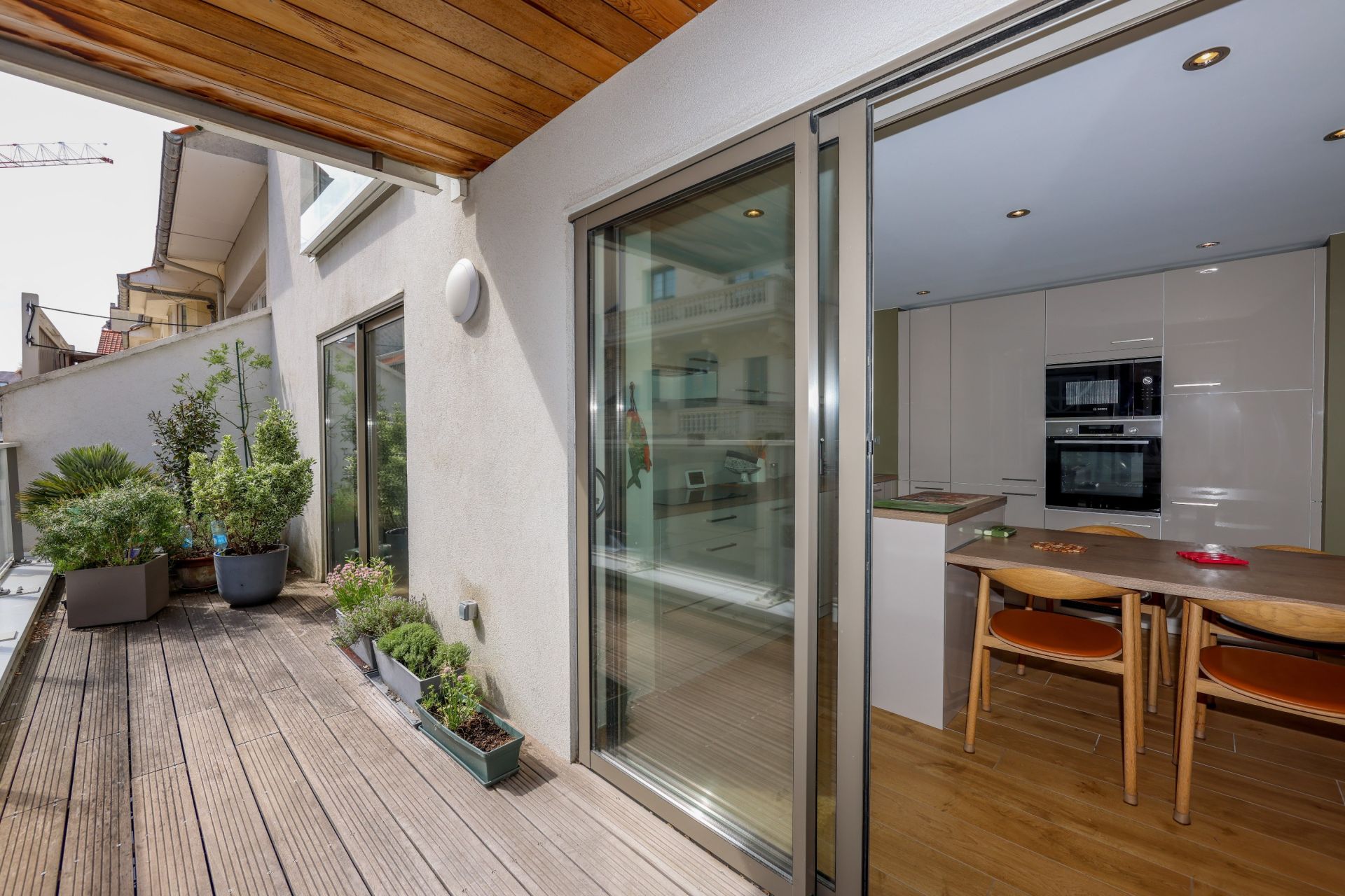 appartement 3 Pièces en vente sur LE TOUQUET PARIS PLAGE (62520)