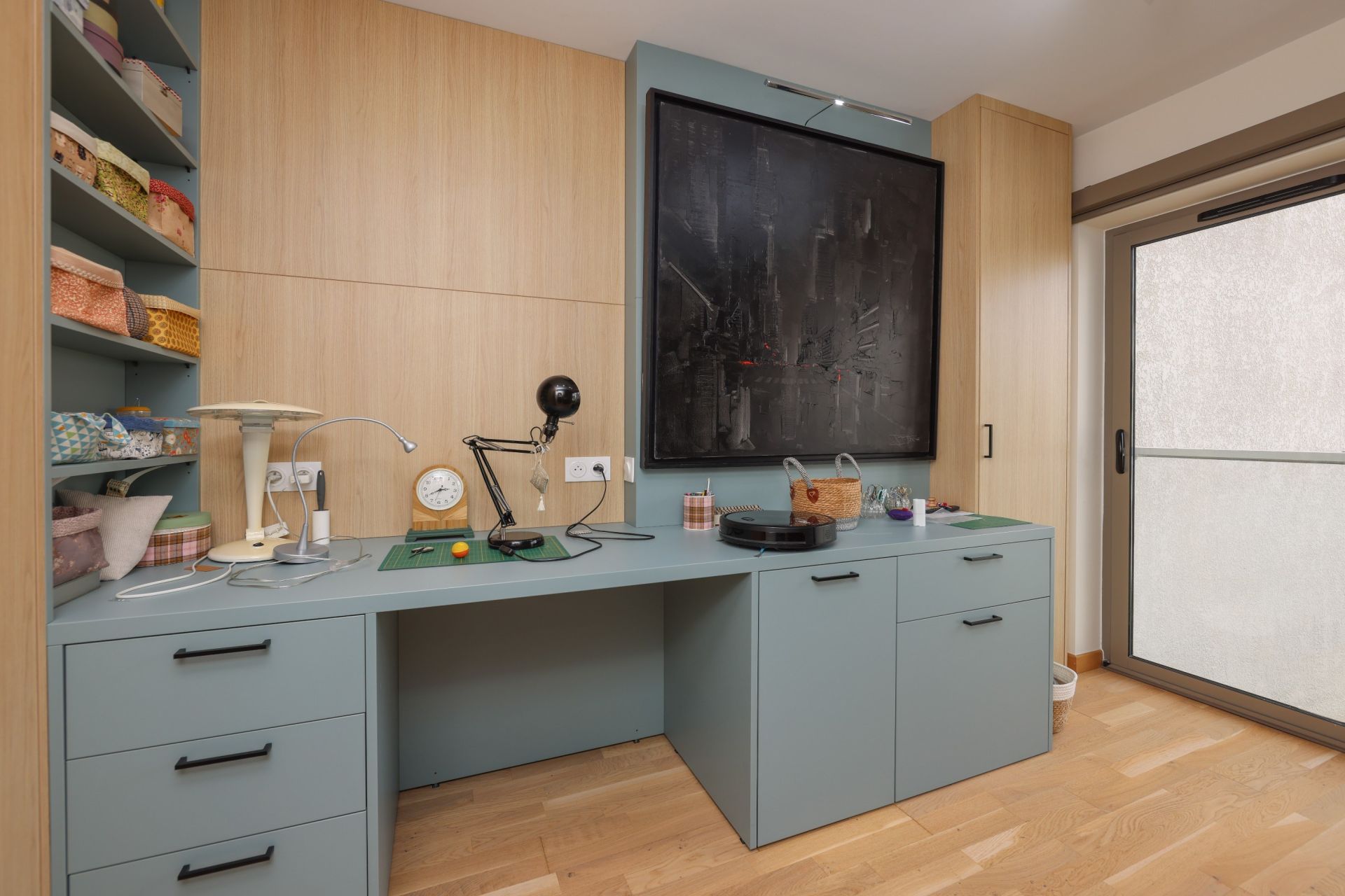 appartement 3 Pièces en vente sur LE TOUQUET PARIS PLAGE (62520)