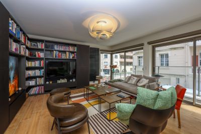 Vente Appartement Le Touquet-Paris-Plage 3&nbsp;Pièces 69.62&nbsp;m²
