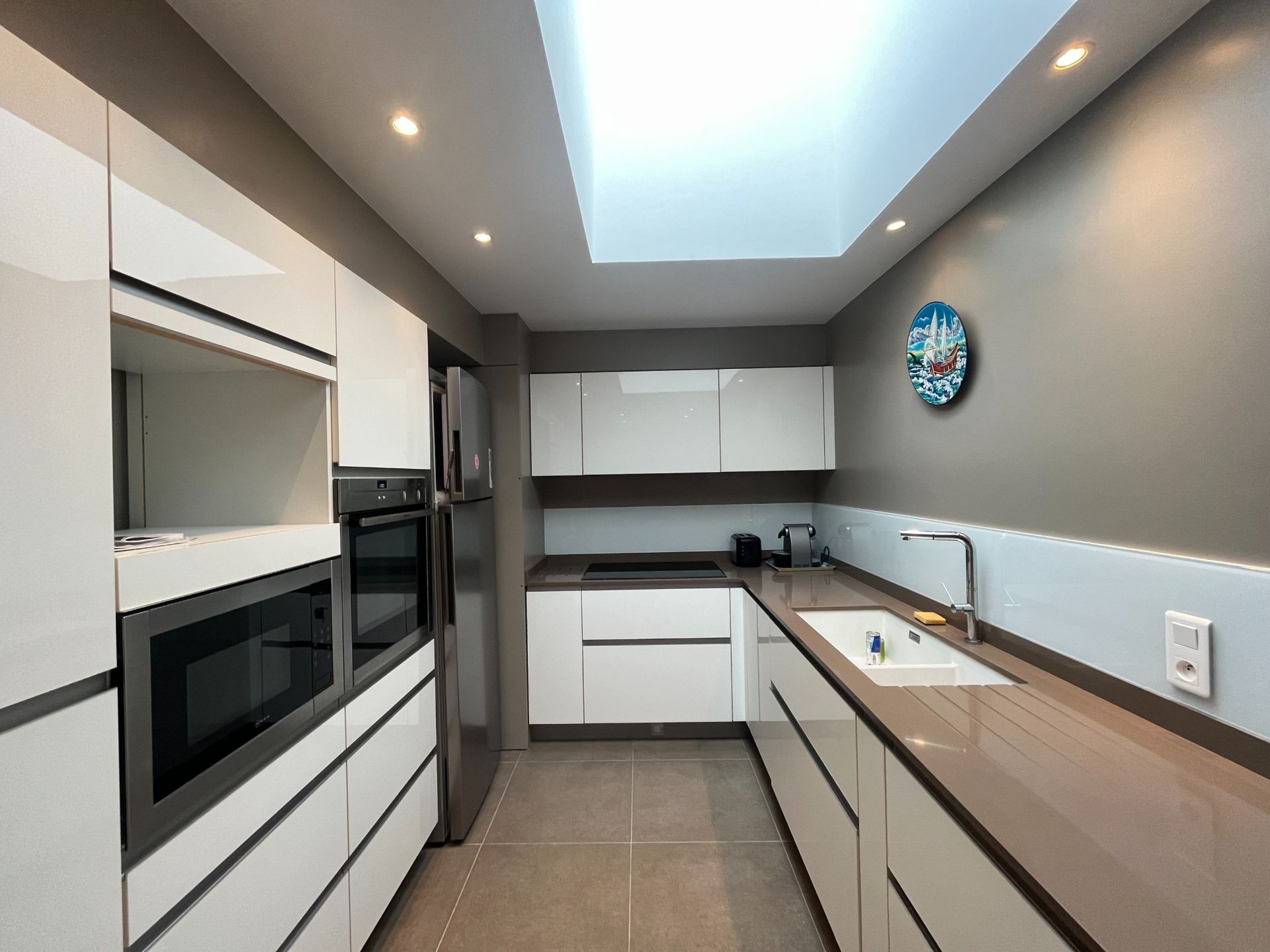 apartment 3 Rooms for rent on LE TOUQUET PARIS PLAGE (62520)